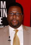 Wendell Pierce photo